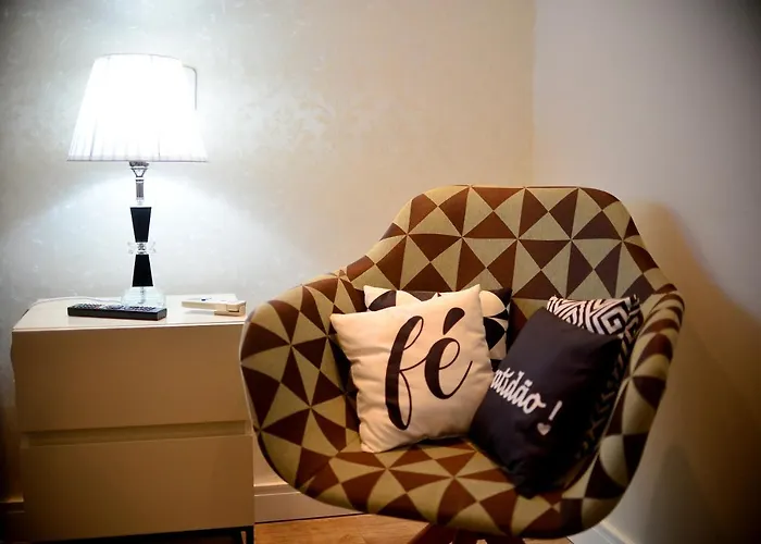 Apartamento Quarto E Sala Luxo Copacabana O Must' Rio de Janeiro