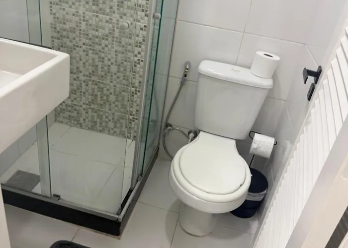 Copacabana Apartment Rio de Janeiro